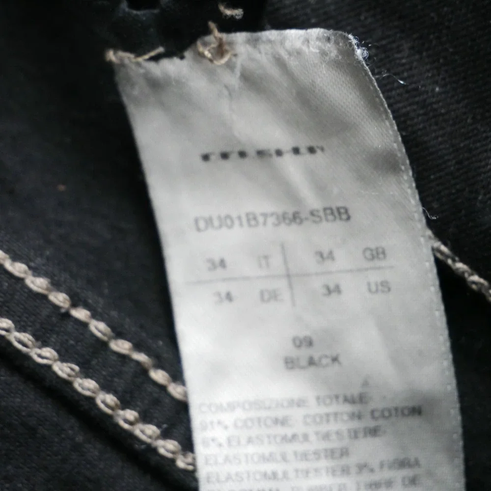 Rick Owens DRKSHDW like new